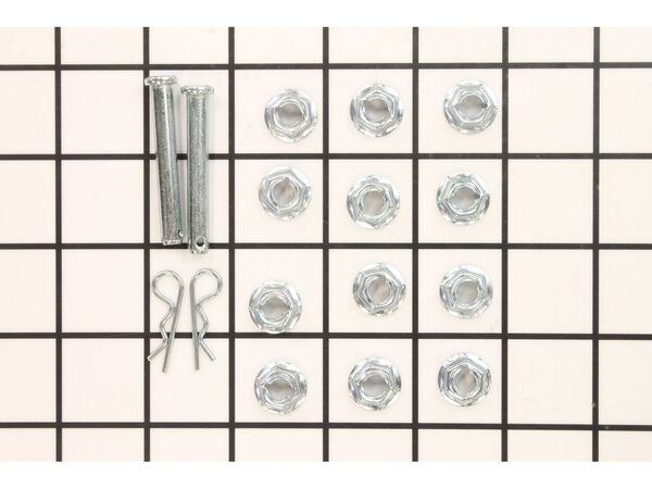 10511110-1-M-Weber-63201-Hardware For Lid Assembly