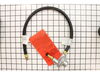Hose And Regulator, Quick Disconnect – Part Number: 63419