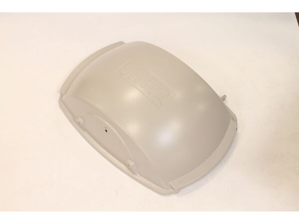 10511152-1-M-Weber-63779-Lid - Silver