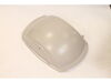 Lid - Silver – Part Number: 63779