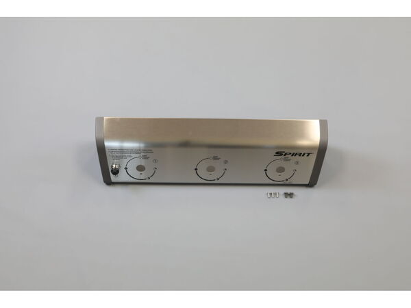 10511173-1-M-Weber-64808-Control Panel