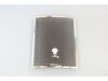 Front Screen, Spirit 200, Blac – Part Number: 64814