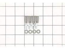 Hardware, Screen Support, Spir – Part Number: 64821