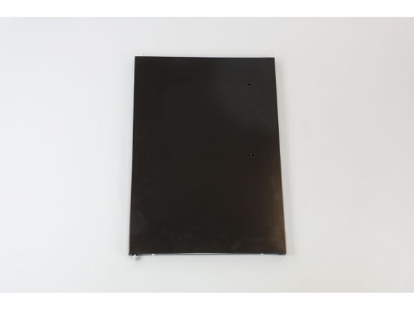 10511188-1-M-Weber-64838-Door Assembly, Spirit 200, Bla