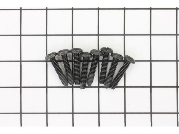 10511201-1-M-Weber-64863-Hardware Kit, Cookbox/frame, Q