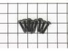 Hardware Kit, Cookbox/frame, Q – Part Number: 64863
