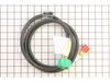 Adapter Hose, 6 Ft – Part Number: 6501