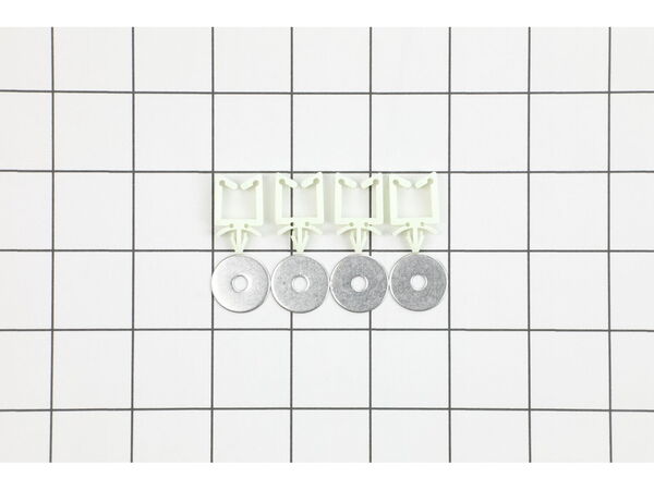 10511234-1-M-Weber-65084-Clip For Wire Saddle (sold In