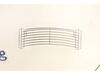 Warming Rack – Part Number: 6512