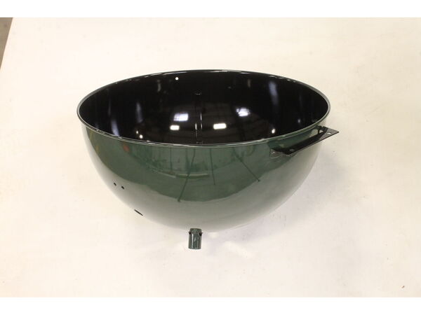 10511250-1-M-Weber-65169-Bowl, 22.5" - Green