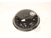 Lid, 22.5 -black, Handle Not – Part Number: 65174