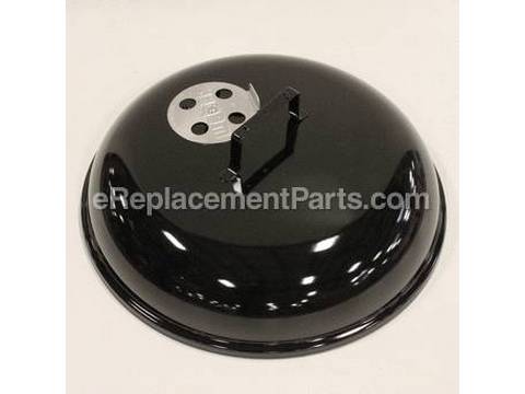 10511254-1-M-Weber-65177-Lid Assembly - Black