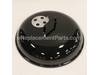 Lid Assembly - Black – Part Number: 65177