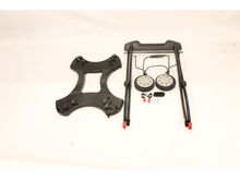 Weber Q Portable Cart – Part Number: 6557
