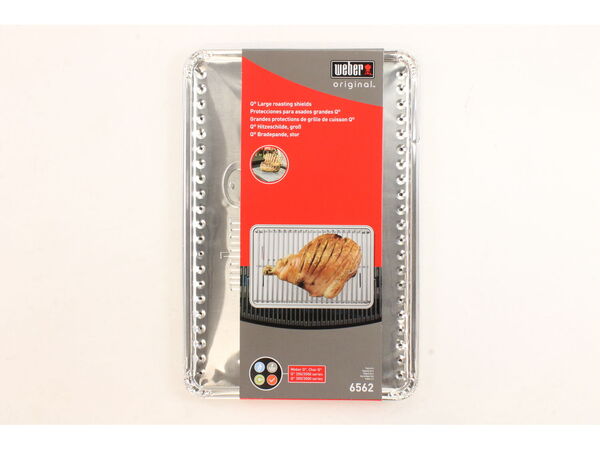 10511269-1-M-Weber-6562-Weber Original Weber Q Roasting Shield Large