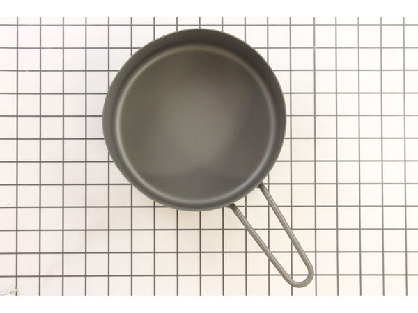 10511276-1-M-Weber-66707-Catch Pan w/Handle, Teflon-Coated