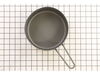 Catch Pan w/Handle, Teflon-Coated – Part Number: 66707