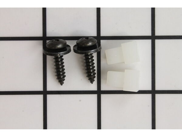 10511278-1-M-Weber-668-Control Panel Plugs With Screw