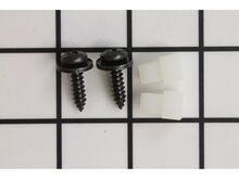 Control Panel Plugs With Screw – Part Number: 668