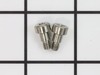 Hardware For Side Burner Lid – Part Number: 67719