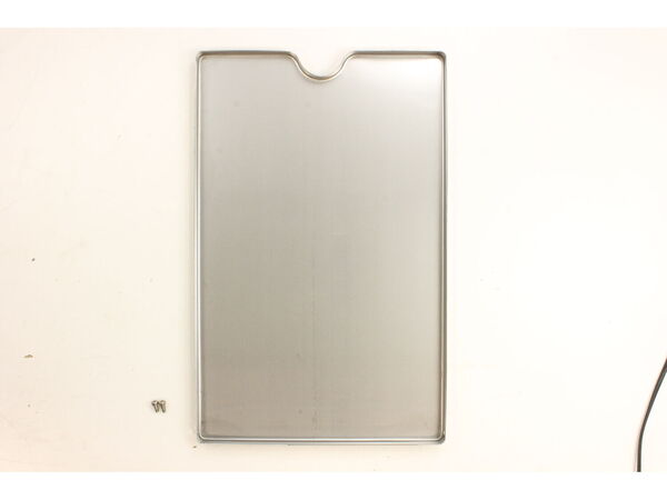 10511292-1-M-Weber-67720-Side Burner Lid With Hardware
