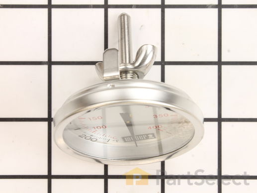 10511300-1-M-Weber-67731-ZZ THERM SUM/GEN W/TAB 07