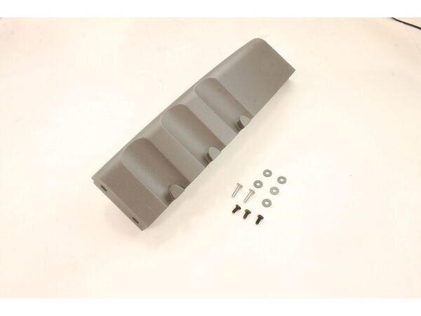 10511302-1-M-Weber-67733-Right Side Trim With Hardware