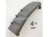 Left Side Trim With Hardware – Part Number: 67734