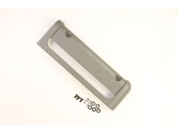 10511304-1-M-Weber-67735-Right Front Trim With Hardware