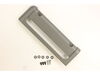 Left Front Trim With Hardware – Part Number: 67736