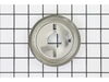 Bezel For Front Control Knob W – Part Number: 67751
