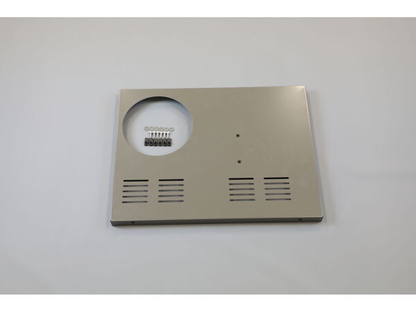 10511313-1-M-Weber-67756-Bottom Tray With Hardware