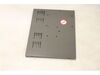 Bottom Panel – Part Number: 67757