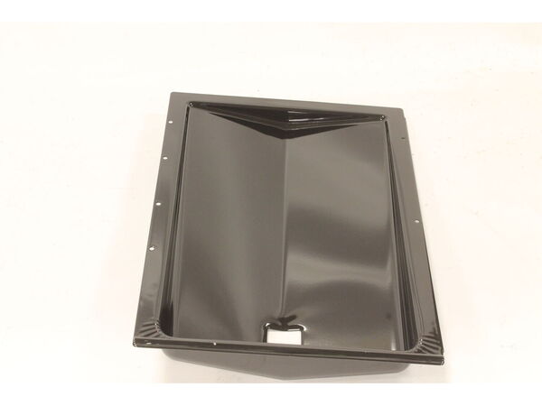 10511315-1-M-Weber-67758-Drip Tray, S.S.