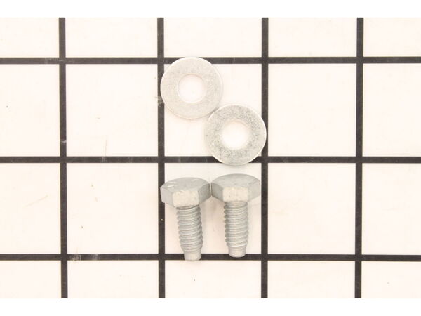 10511316-1-M-Weber-67759-Hardware Kit For Frame Connectors