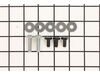 Hardware Kit For Trim Pieces – Part Number: 67760