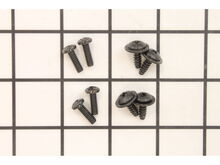 Hardware For Side Burner Table – Part Number: 67765