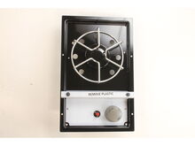 Side Burner Assembly – Part Number: 67775