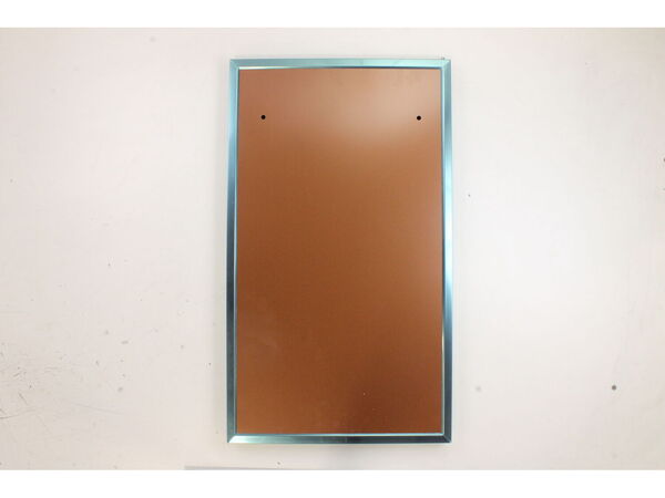 10511336-1-M-Weber-67833-RHS door assembly - copper