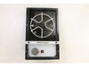Side burner assembly – Part Number: 67876