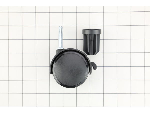 10511373-1-M-Weber-68238-Caster W/insert