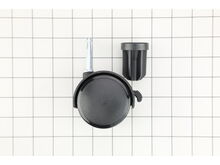 Caster W/insert – Part Number: 68238