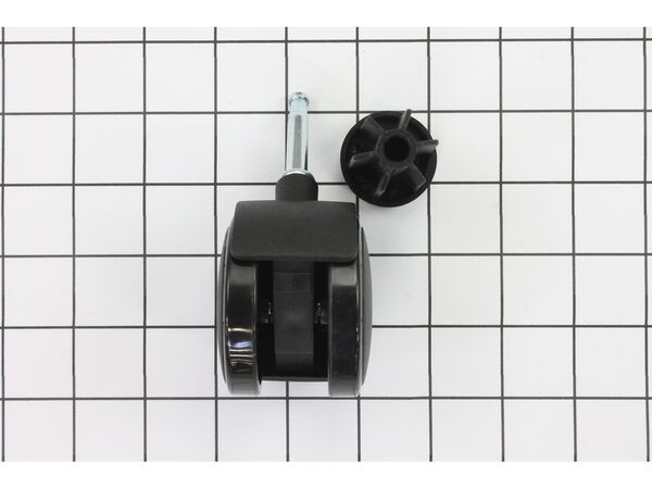 10511374-1-M-Weber-68242-Caster W/insert