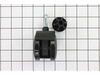 Caster W/insert – Part Number: 68242