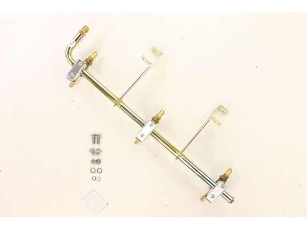 10511381-1-M-Weber-69774-Lp Manifold Assembly