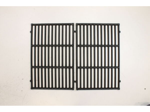 10511393-1-M-Weber-69801-Set Of Porcelain Cast Iron Cooking Grates