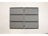 Set Of Porcelain Cast Iron Cooking Grates – Part Number: 69801