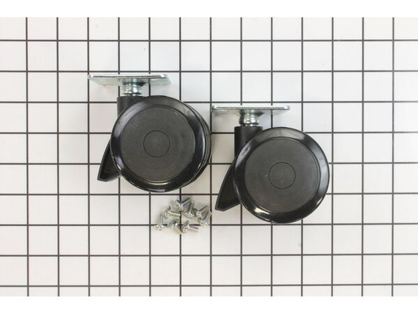 10511406-1-M-Weber-69827-Fixed Caster