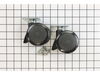 Fixed Caster – Part Number: 69827