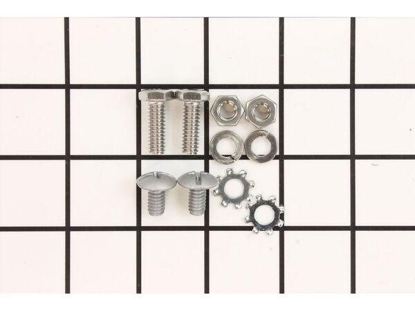 10511416-1-M-Weber-69843-Hardware, Mounting Manifold